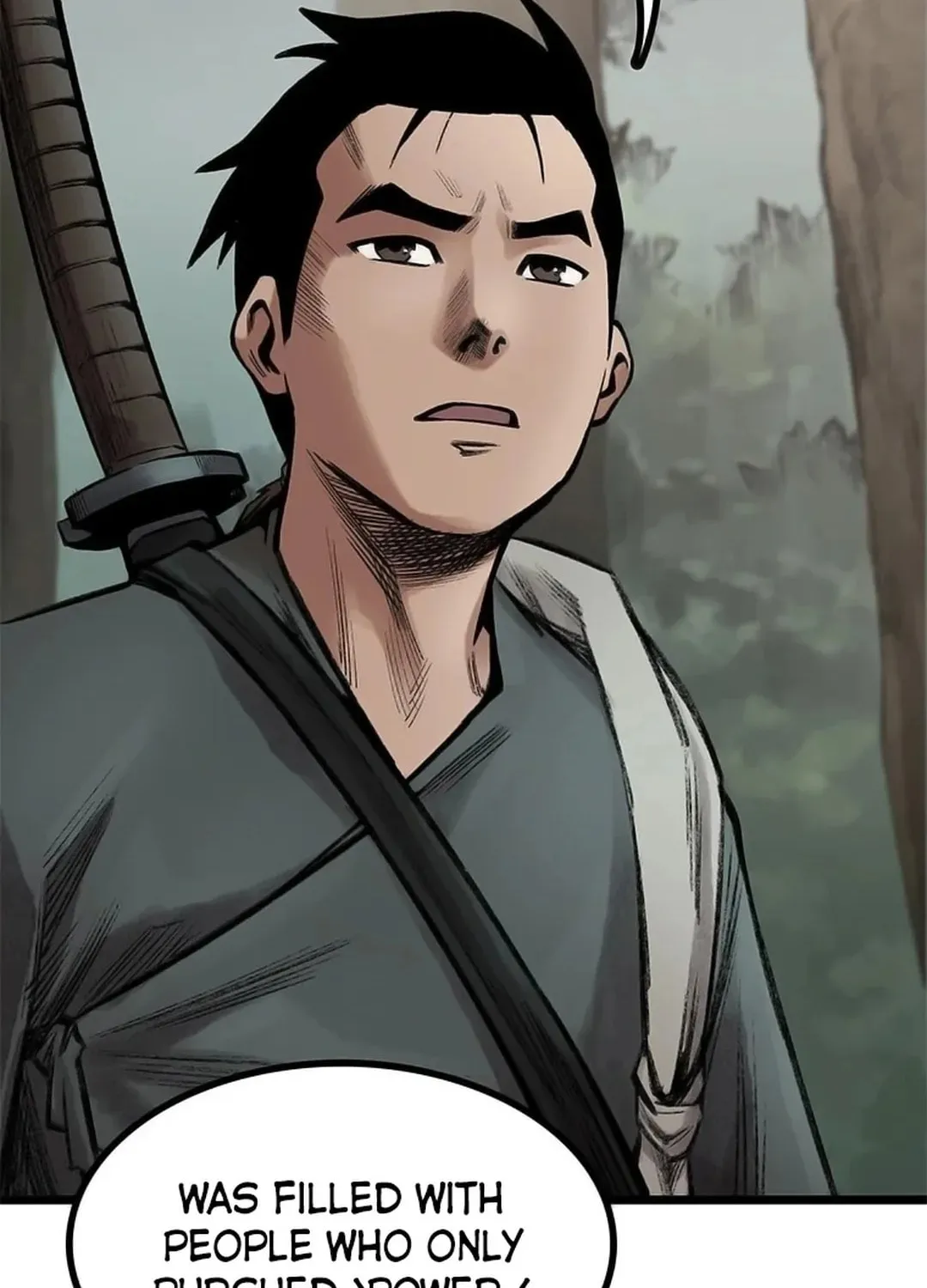 Kang-Ho Chapter 90 page 17 - 