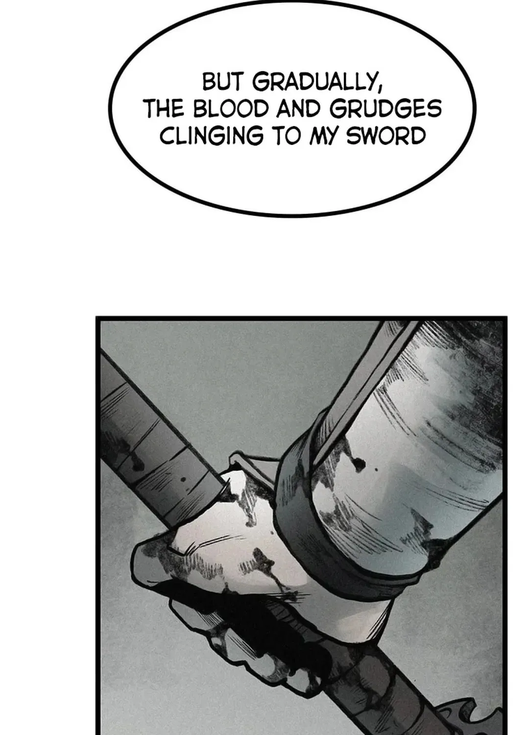 Kang-Ho Chapter 90 page 21 - 