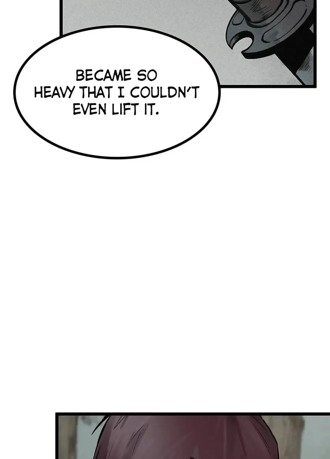 Kang-Ho Chapter 90 page 22 - 