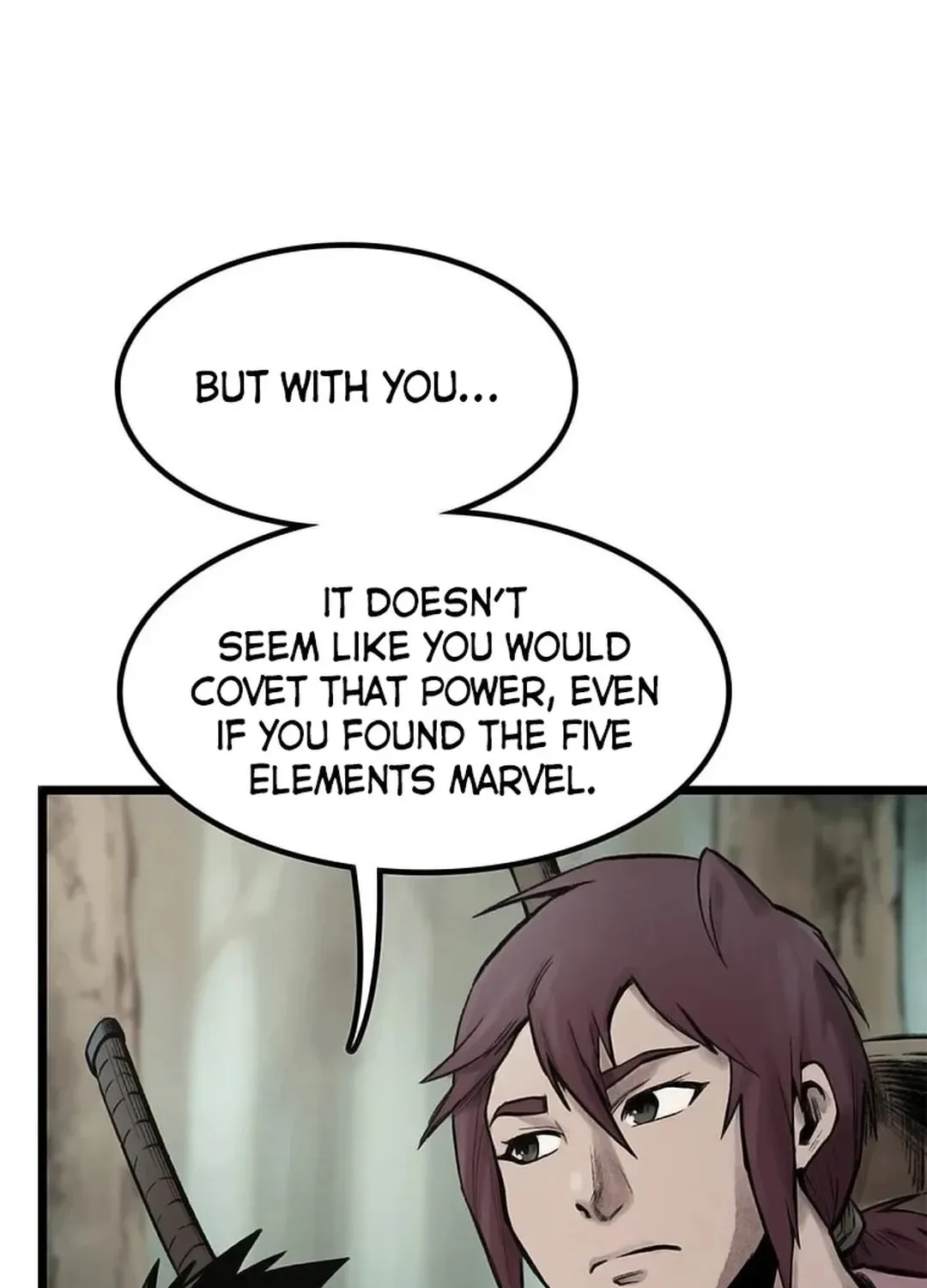 Kang-Ho Chapter 90 page 24 - 