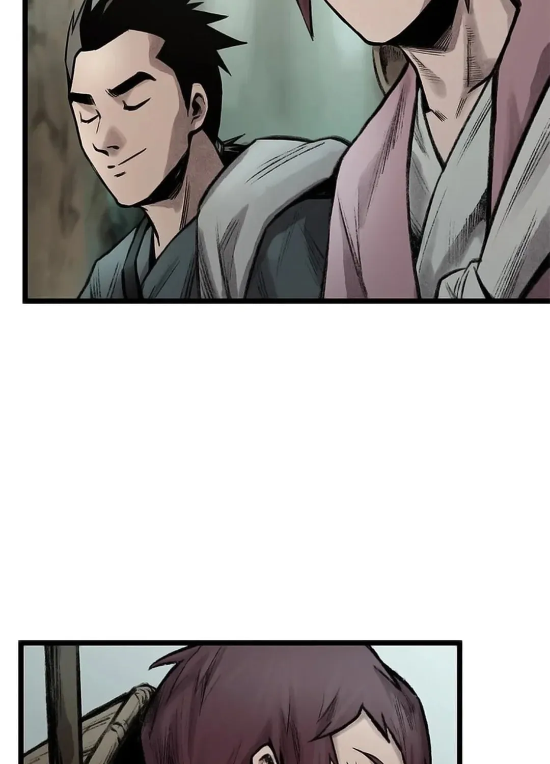 Kang-Ho Chapter 90 page 25 - 