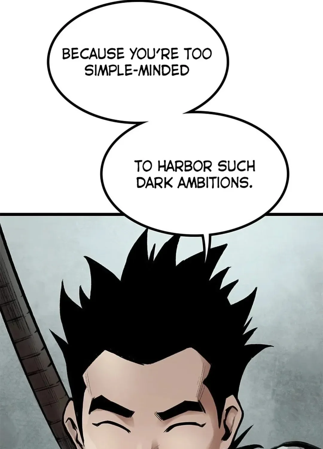 Kang-Ho Chapter 90 page 28 - 