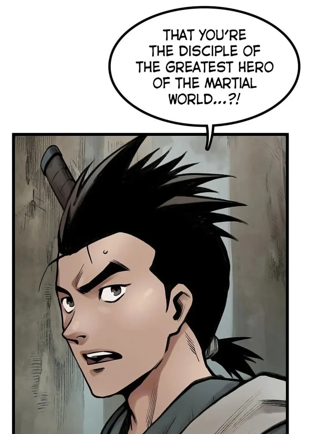 Kang-Ho Chapter 90 page 4 - 