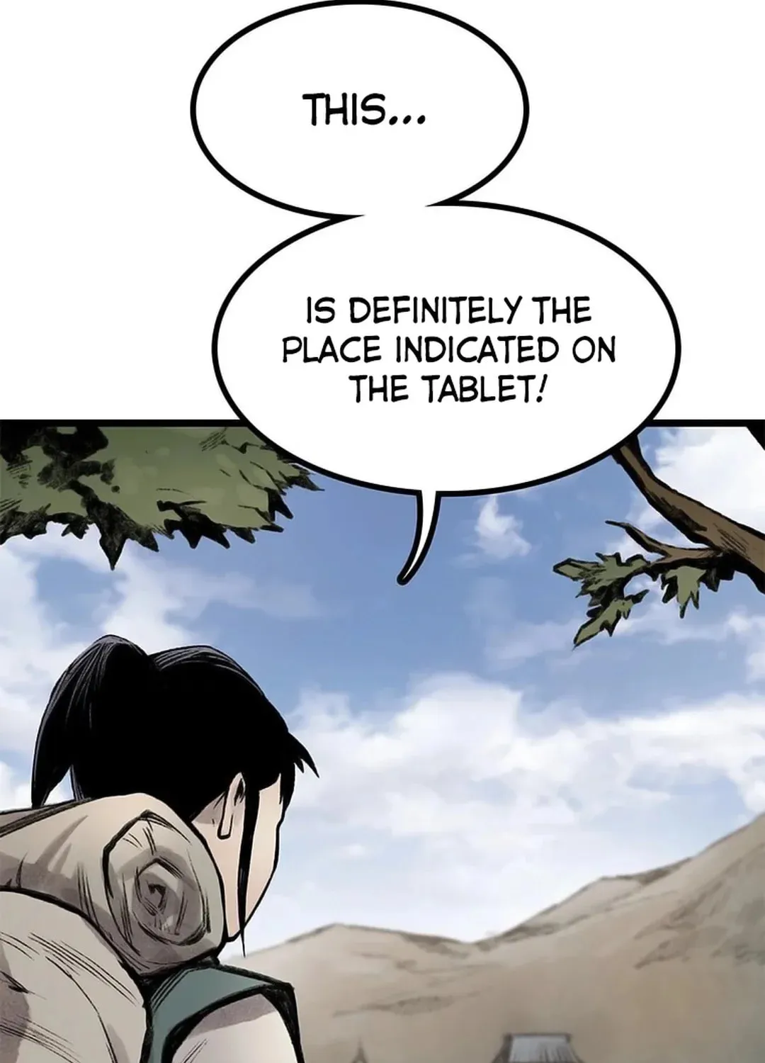 Kang-Ho Chapter 90 page 35 - 