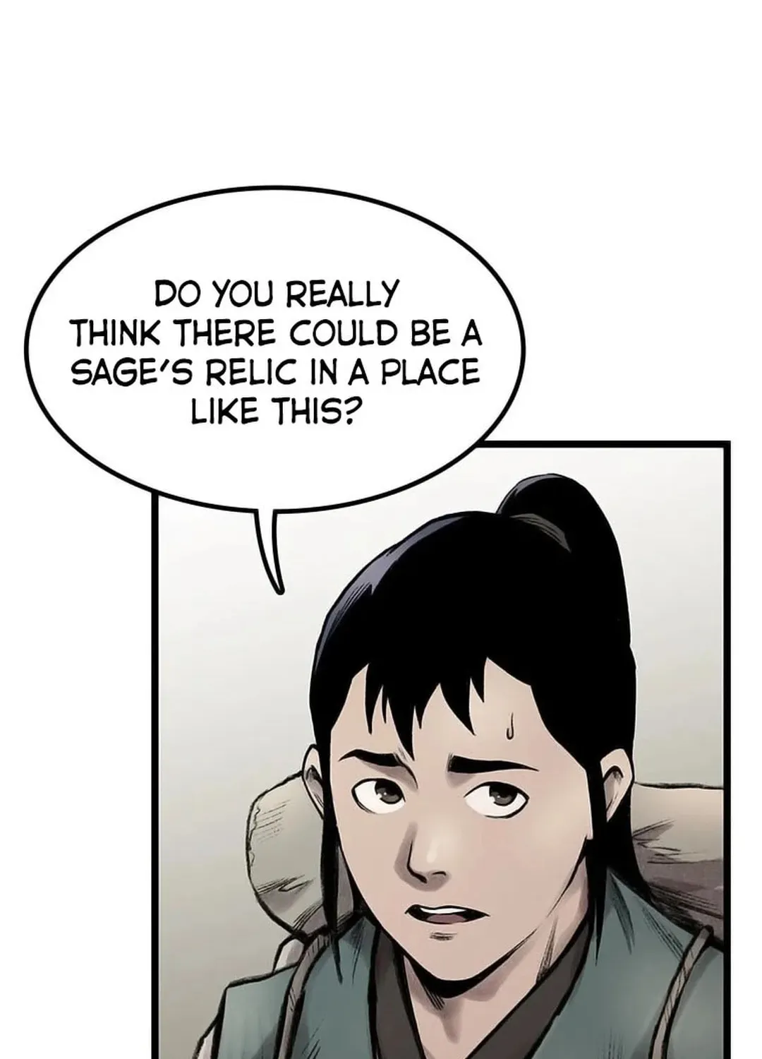Kang-Ho Chapter 90 page 44 - 