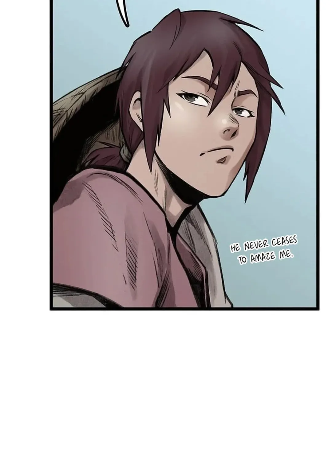 Kang-Ho Chapter 90 page 6 - 