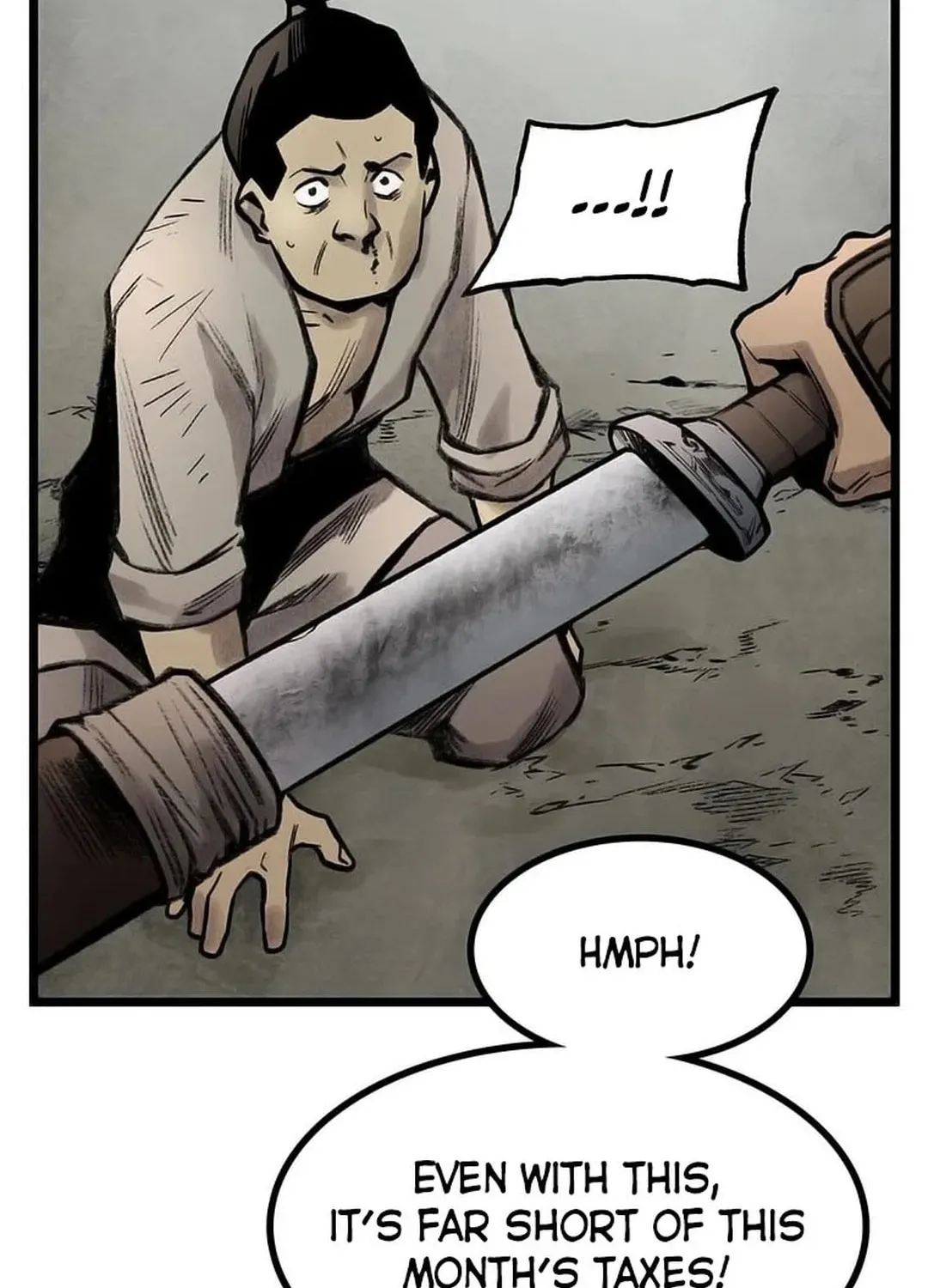 Kang-Ho Chapter 90 page 51 - 