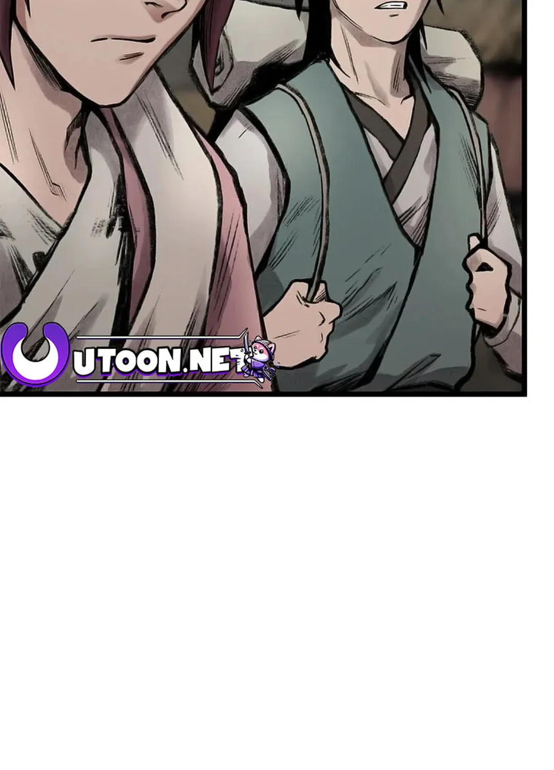 Kang-Ho Chapter 90 page 57 - 