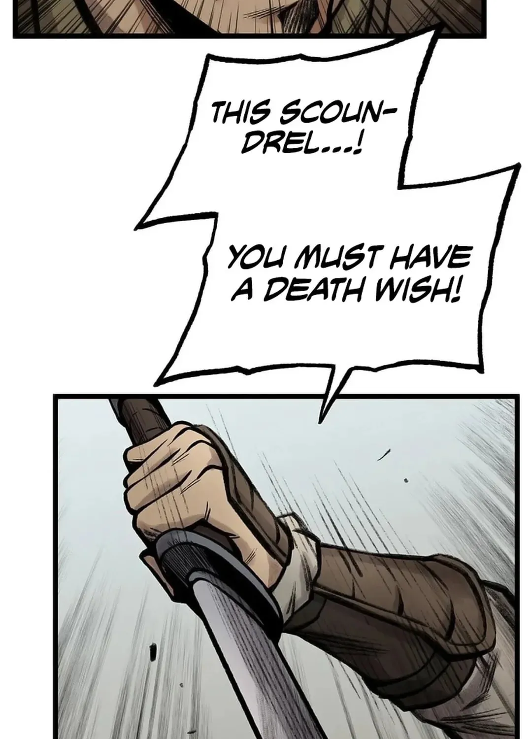 Kang-Ho Chapter 90 page 68 - 
