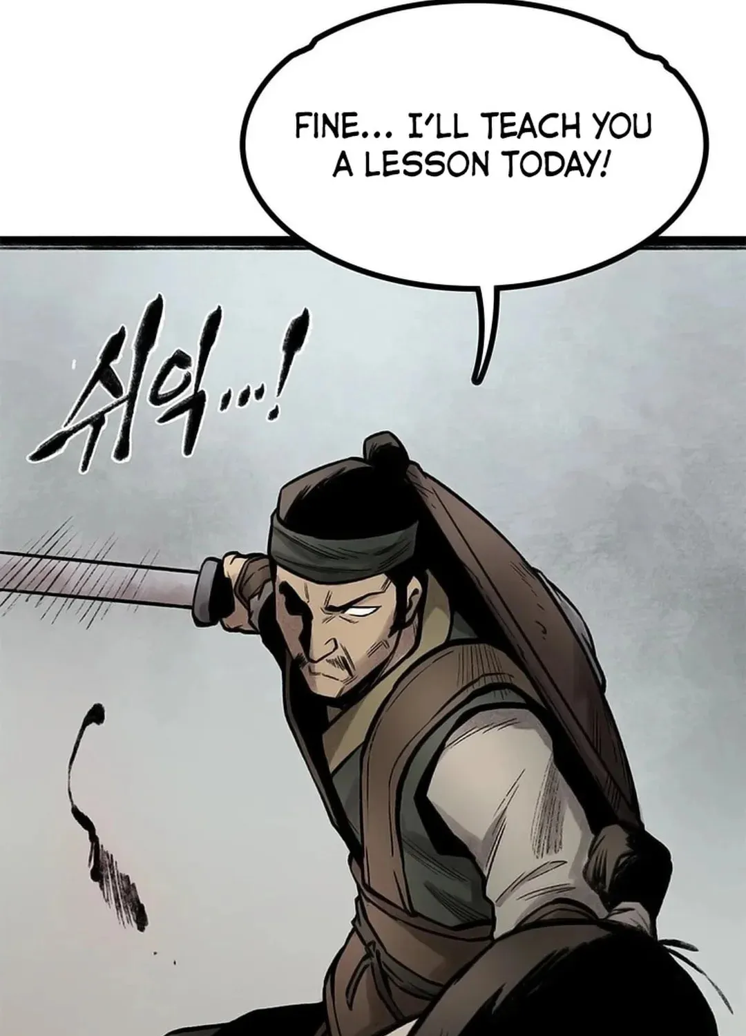 Kang-Ho Chapter 90 page 72 - 