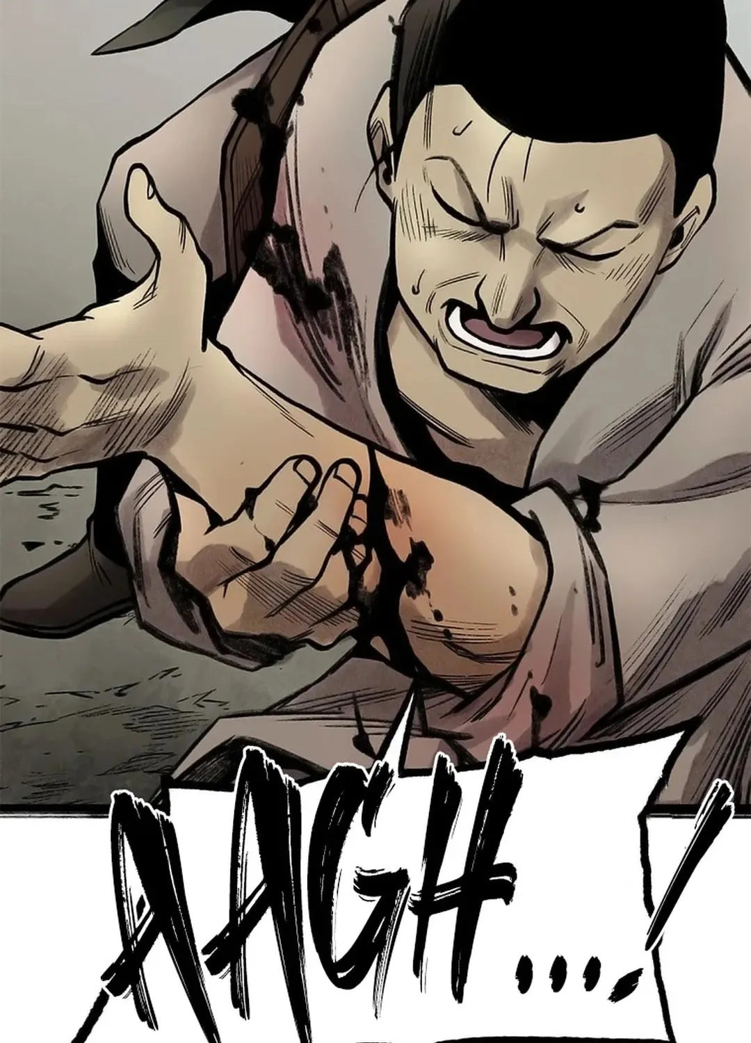 Kang-Ho Chapter 90 page 73 - 