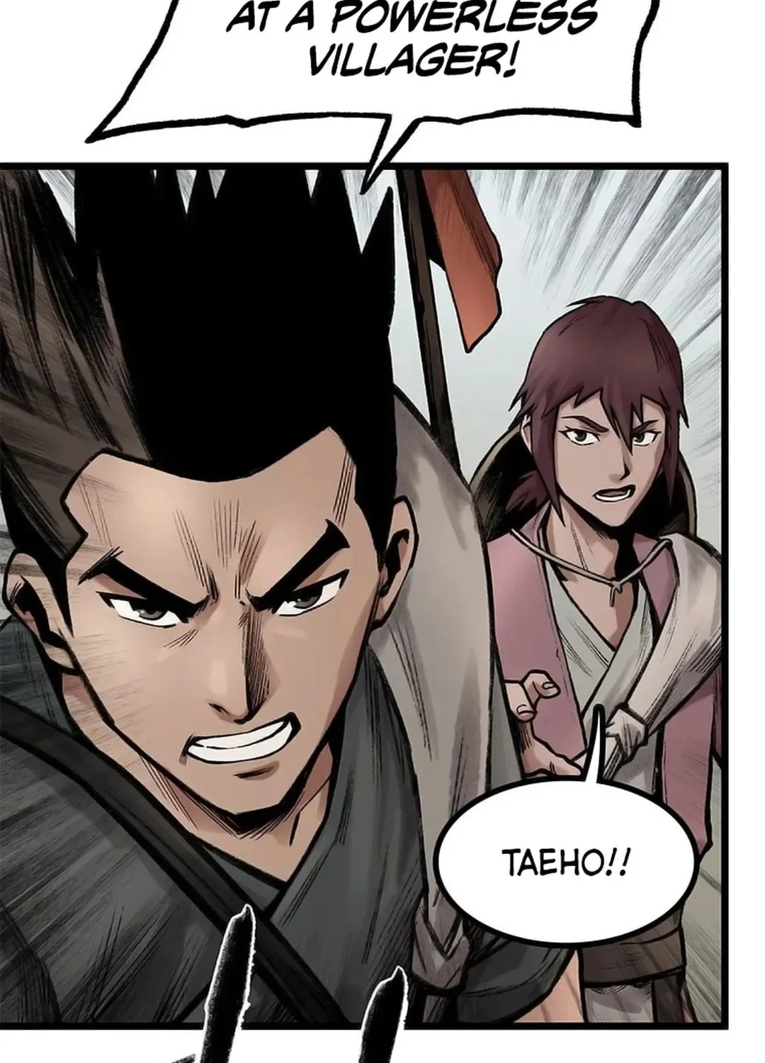 Kang-Ho Chapter 90 page 75 - 