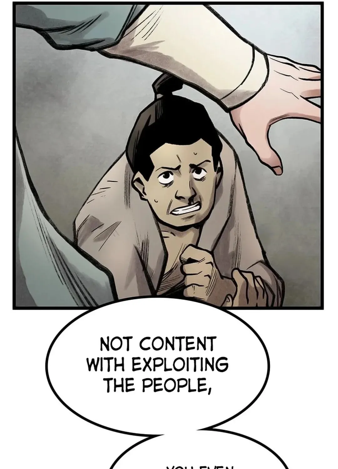 Kang-Ho Chapter 90 page 79 - 