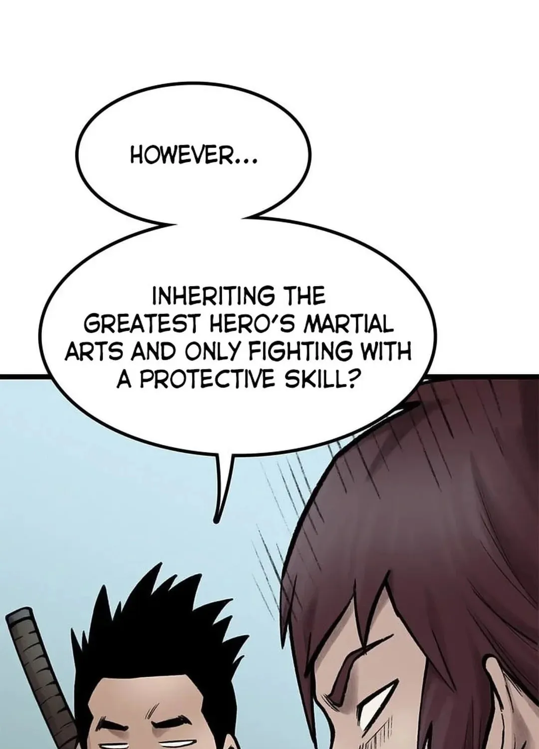 Kang-Ho Chapter 90 page 9 - 