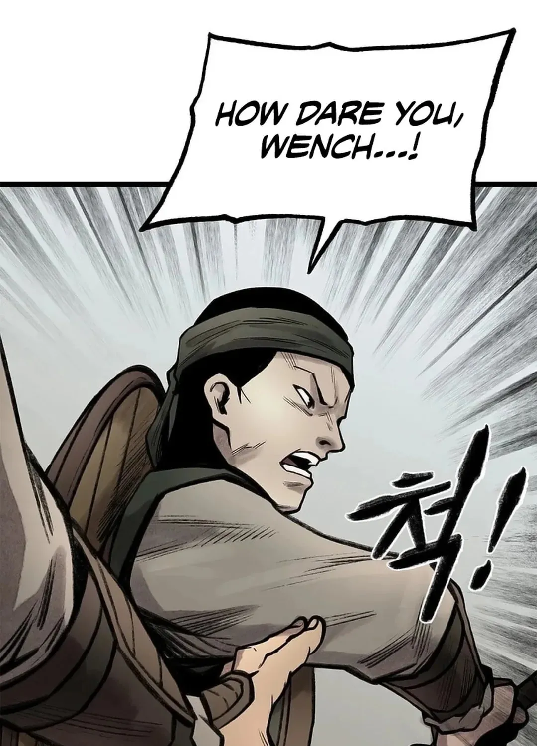 Kang-Ho Chapter 90 page 83 - 