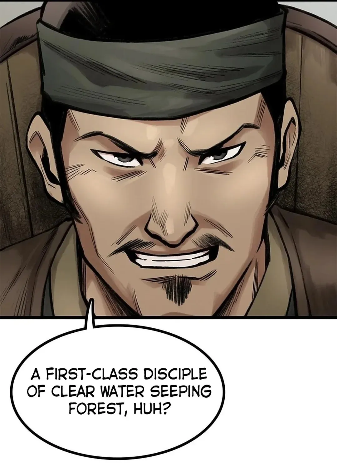 Kang-Ho Chapter 90 page 86 - 