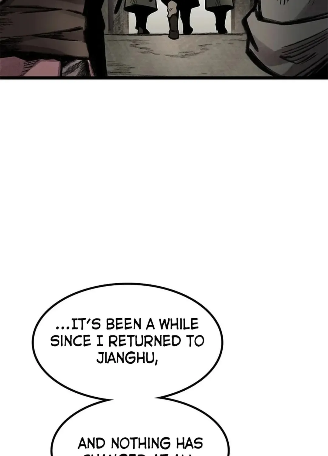 Kang-Ho Chapter 90 page 93 - 