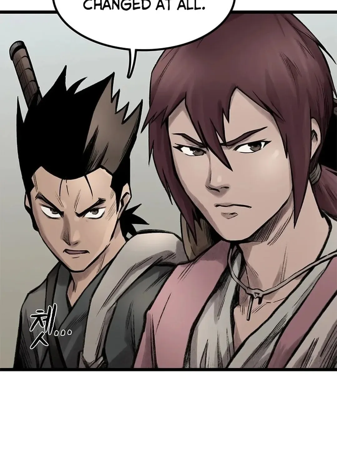 Kang-Ho Chapter 90 page 94 - 