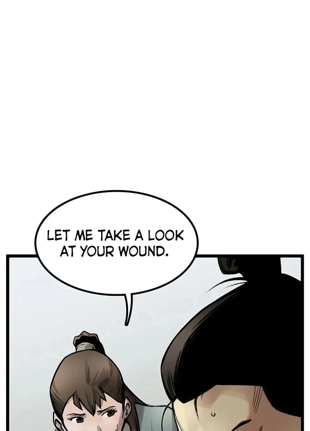 Kang-Ho Chapter 90 page 96 - 