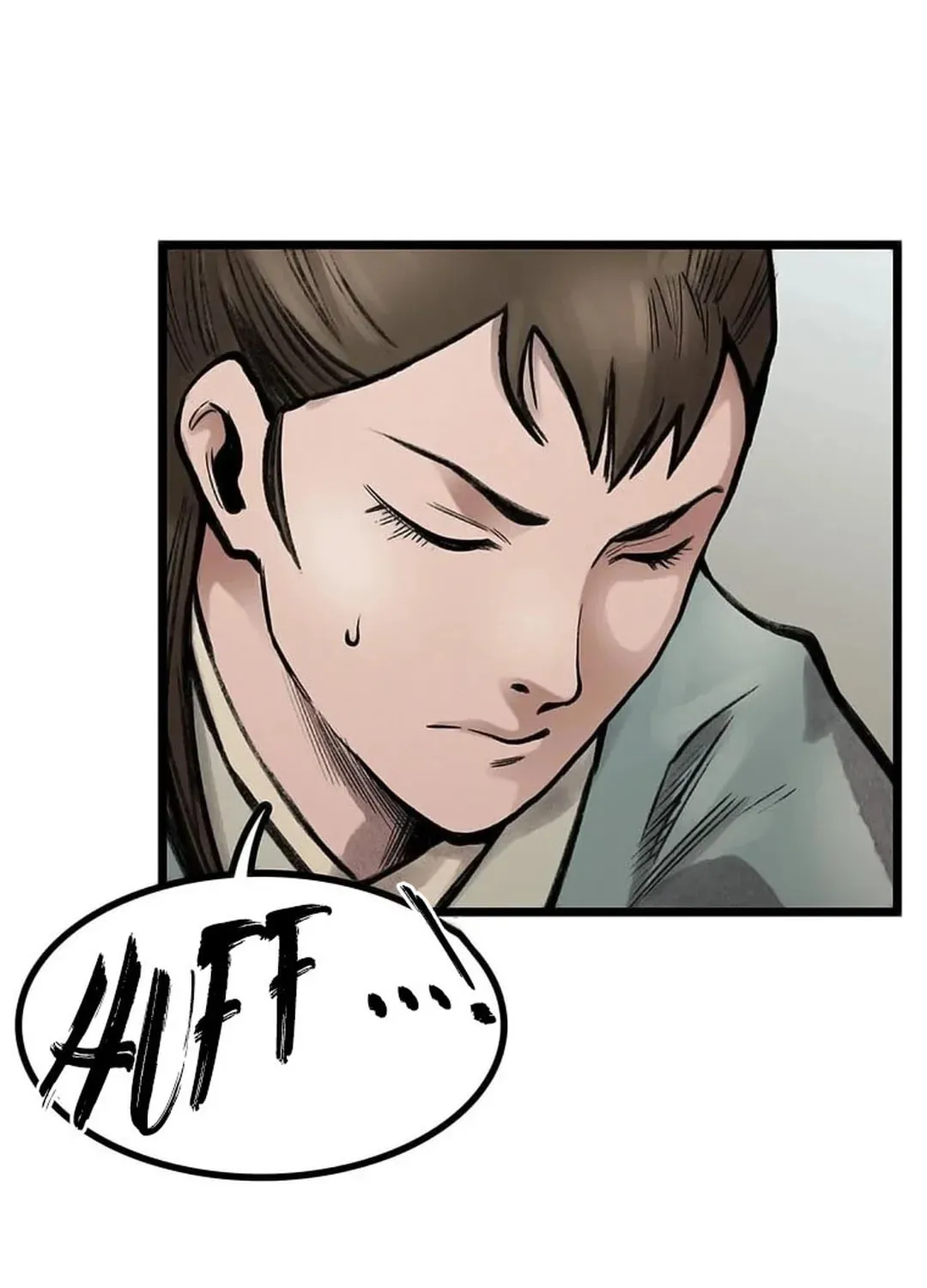 Kang-Ho Chapter 90 page 99 - 