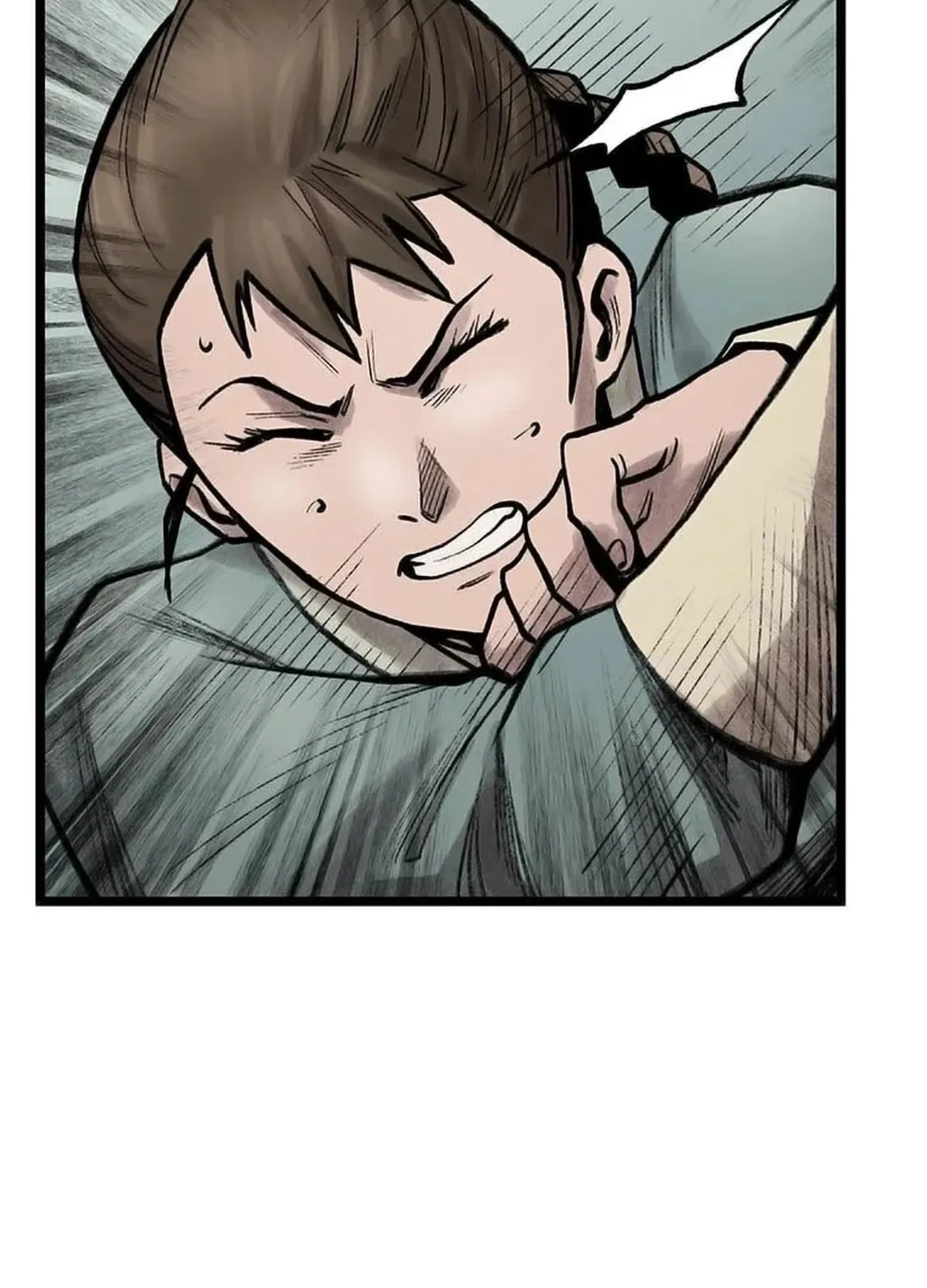 Kang-Ho Chapter 91 page 105 - 