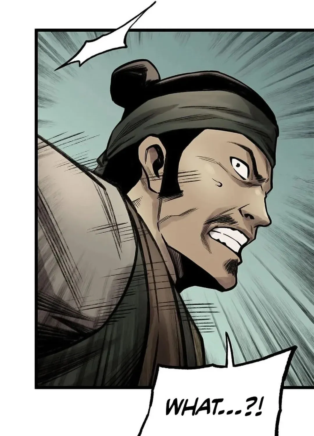 Kang-Ho Chapter 91 page 109 - 