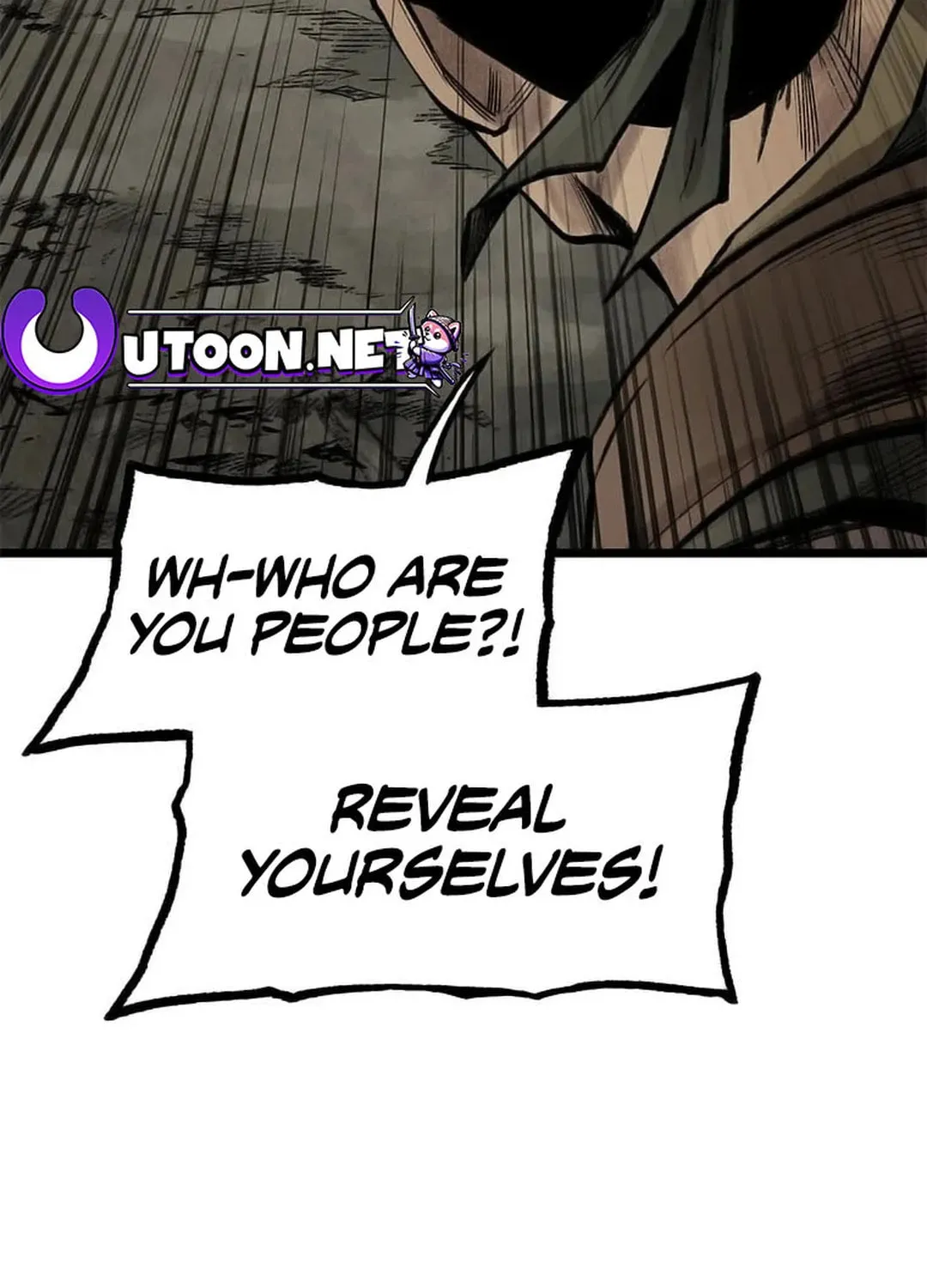 Kang-Ho Chapter 91 page 112 - 