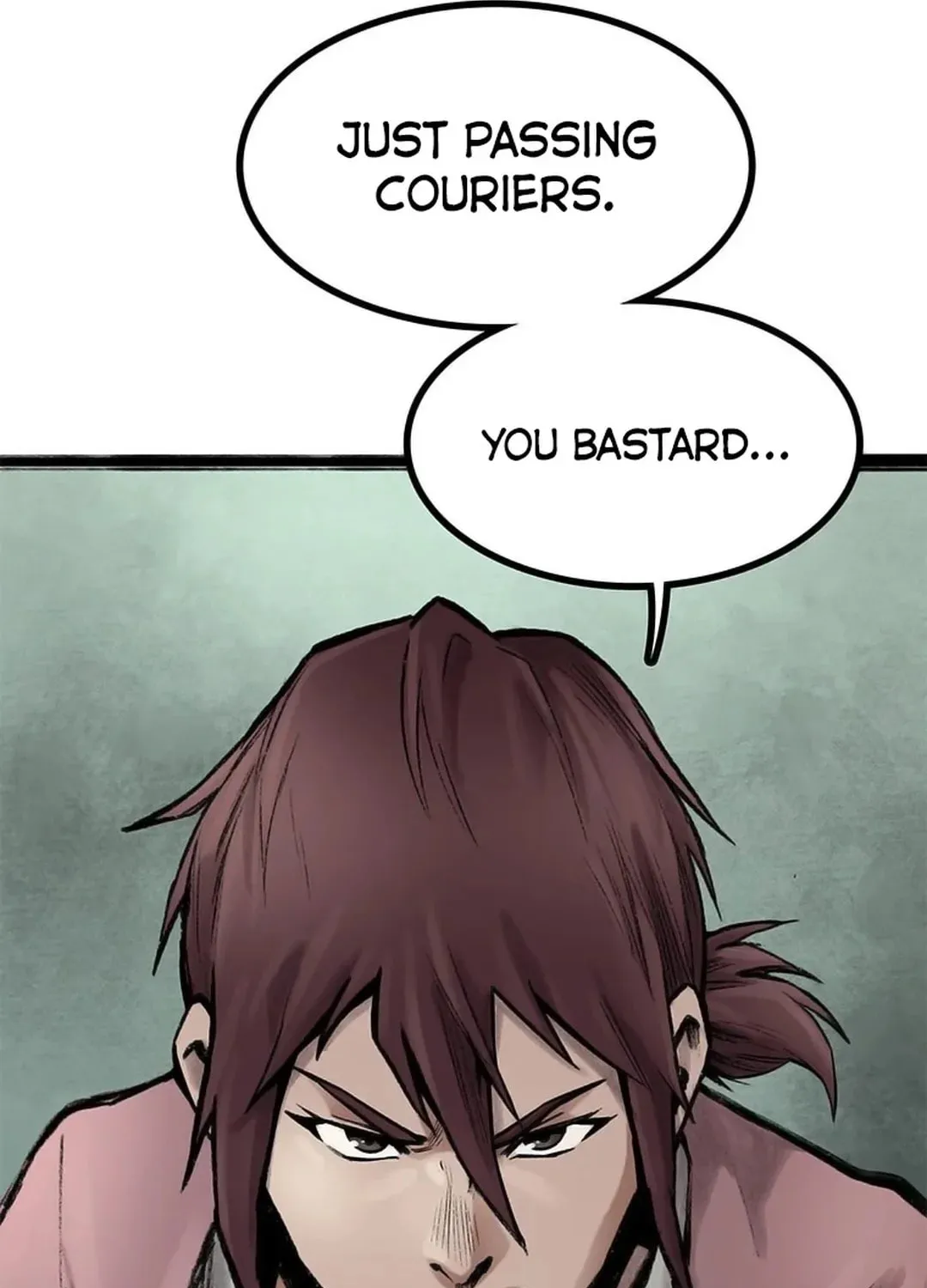 Kang-Ho Chapter 91 page 114 - 