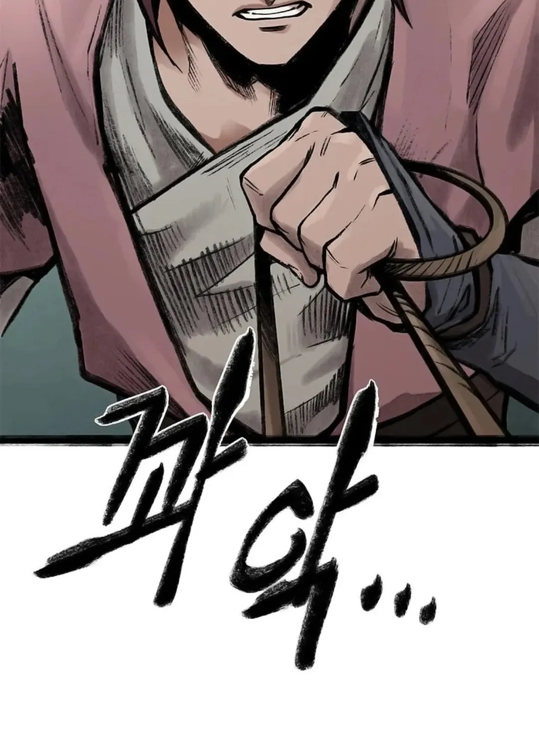 Kang-Ho Chapter 91 page 115 - 