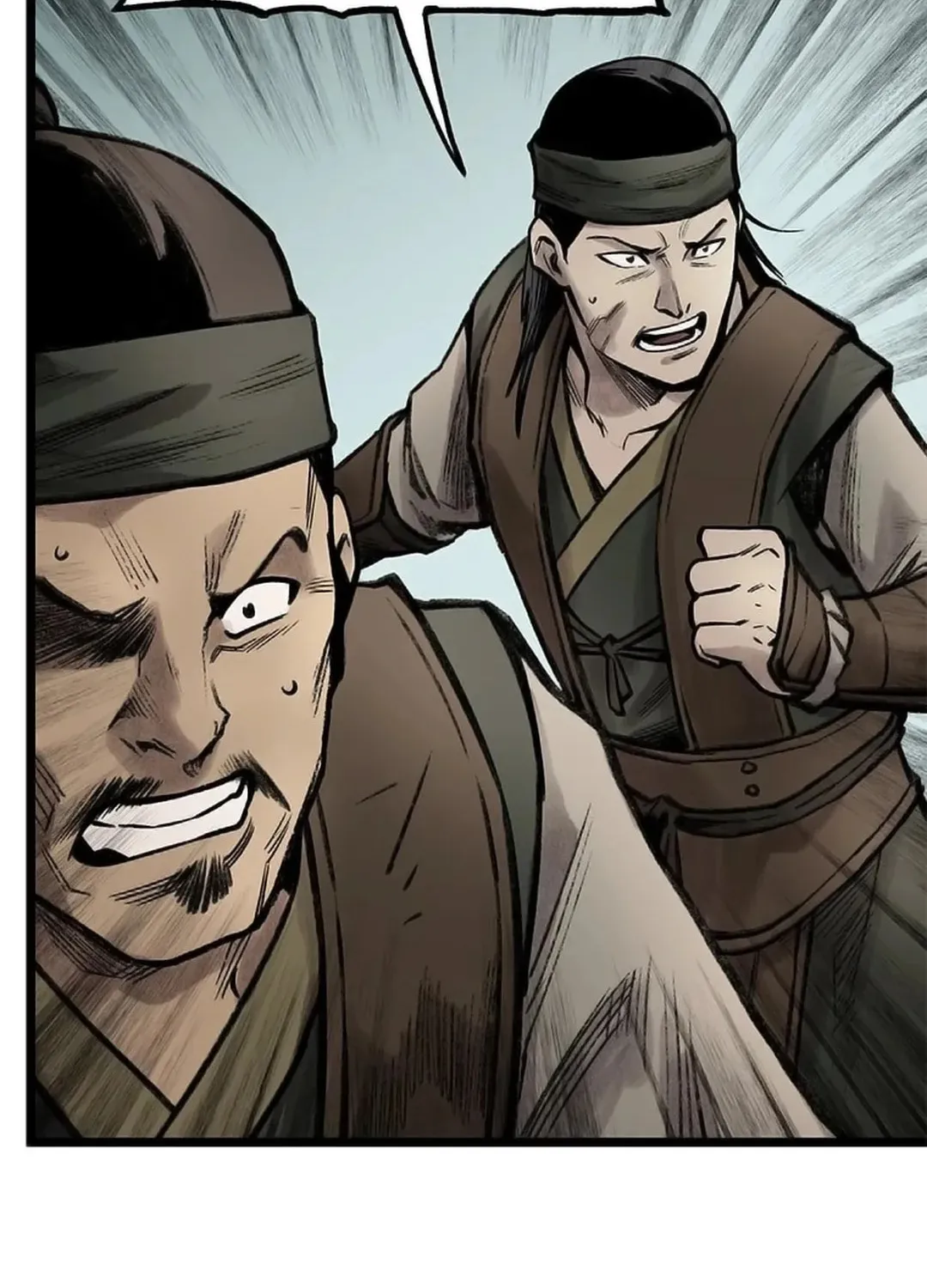 Kang-Ho Chapter 91 page 119 - 