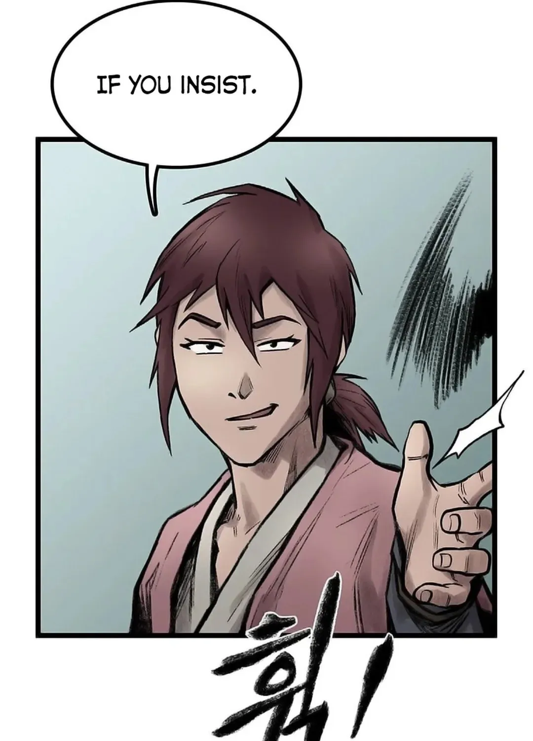 Kang-Ho Chapter 91 page 121 - 