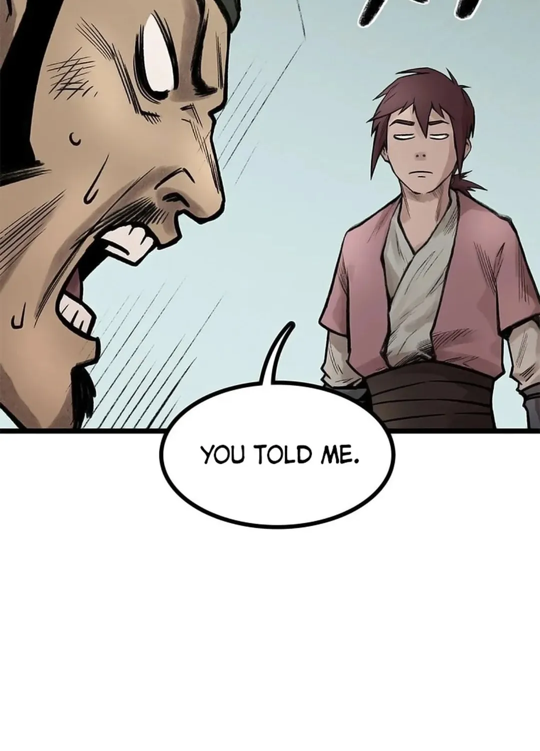 Kang-Ho Chapter 91 page 126 - 