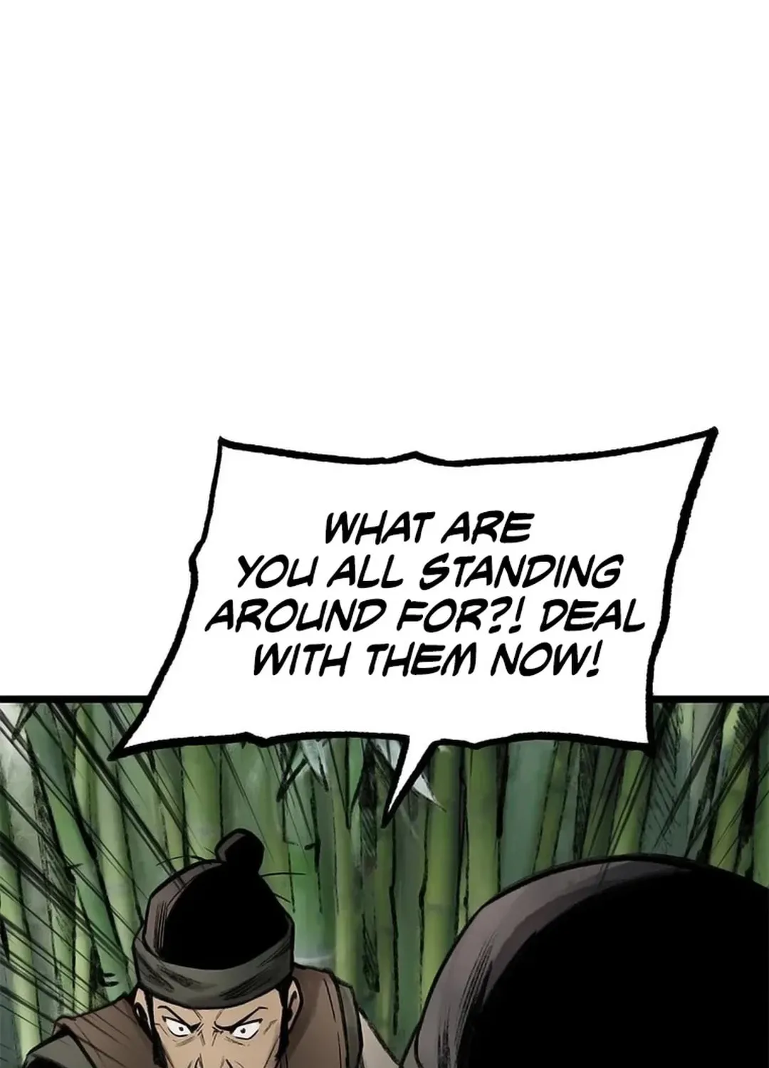 Kang-Ho Chapter 91 page 129 - 