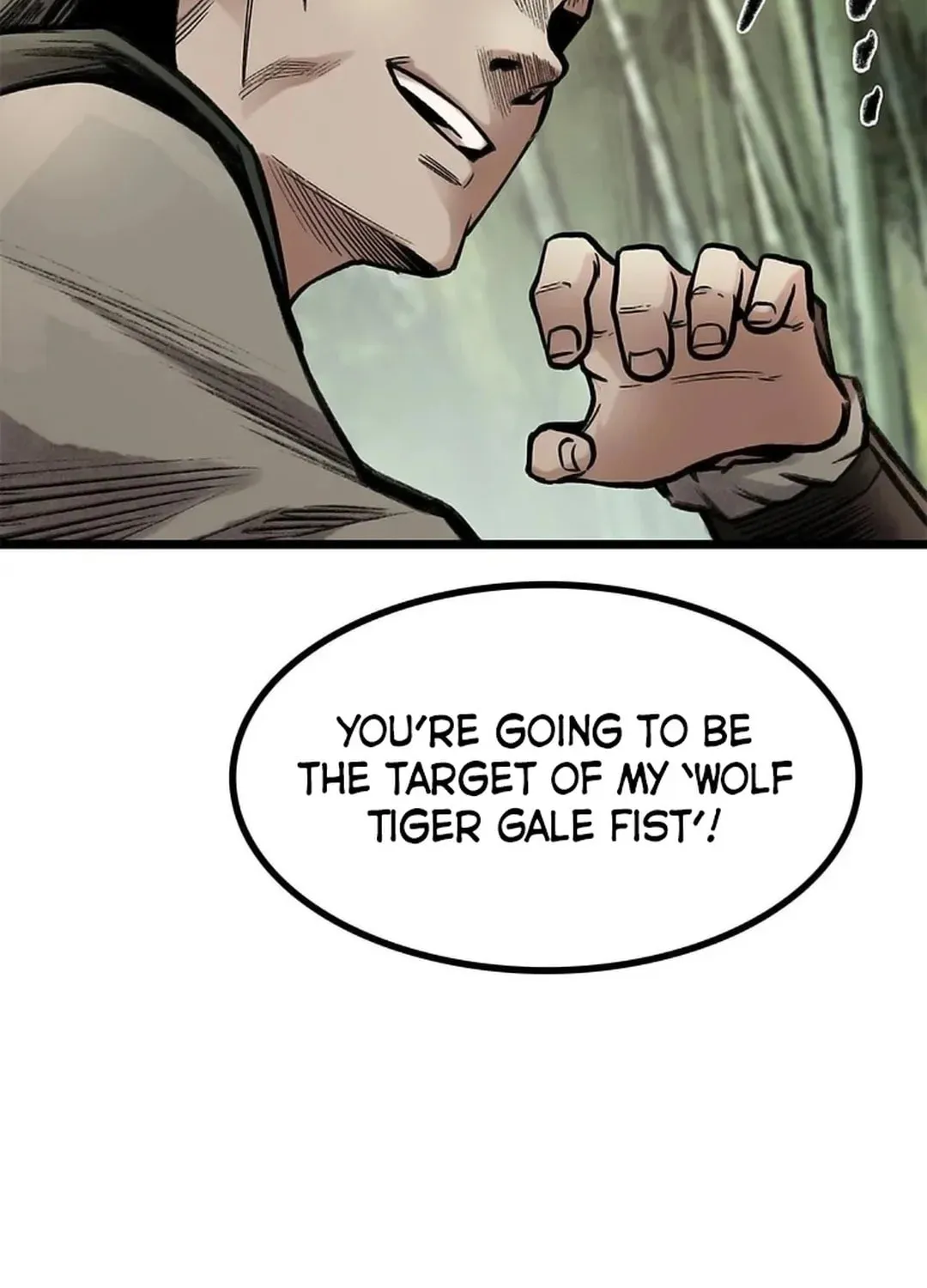 Kang-Ho Chapter 91 page 132 - 