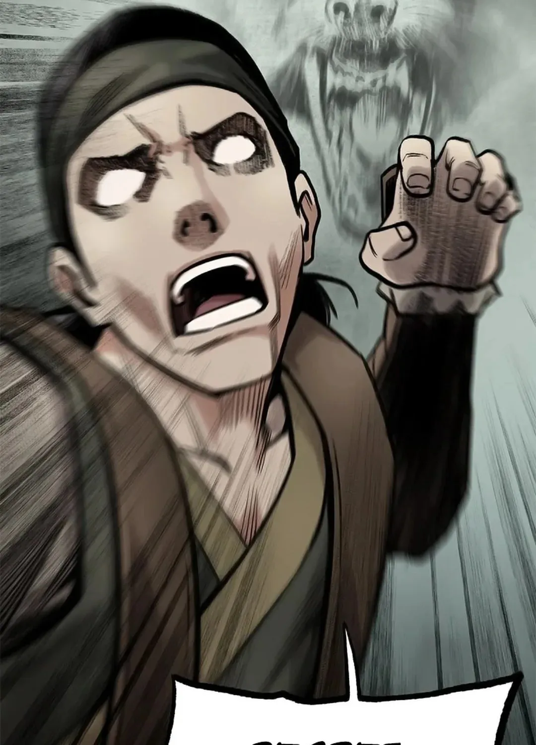Kang-Ho Chapter 91 page 135 - 