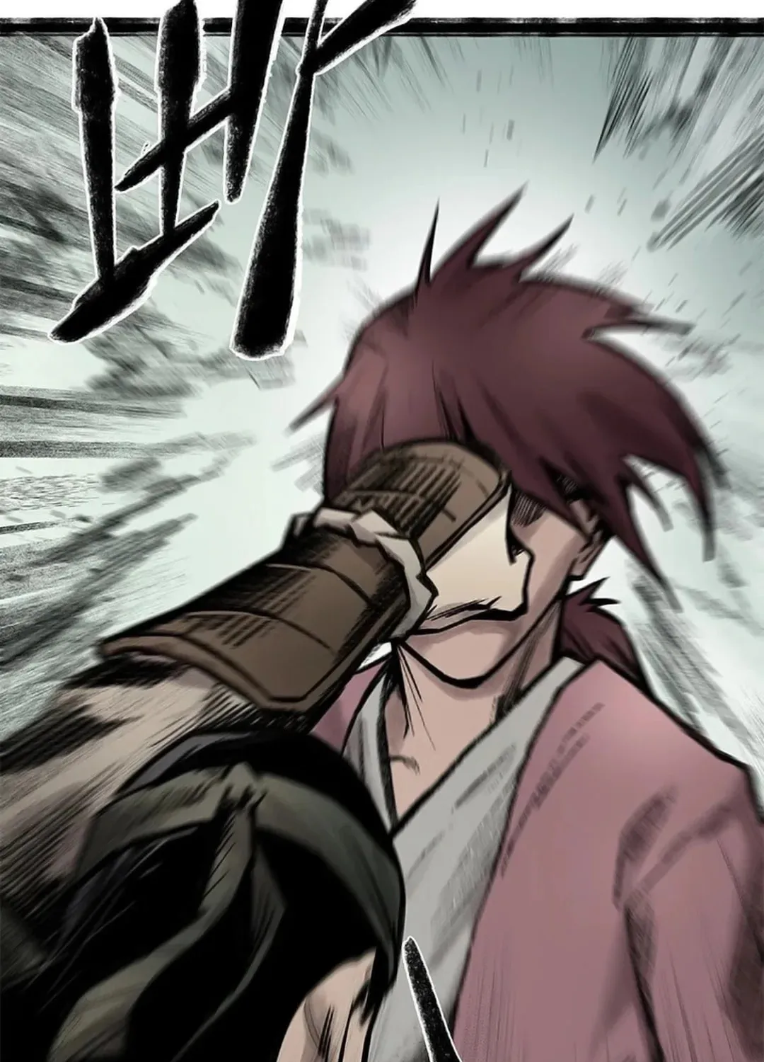 Kang-Ho Chapter 91 page 137 - 