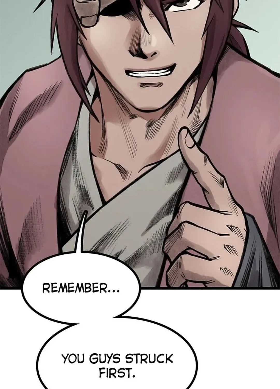 Kang-Ho Chapter 91 page 143 - 