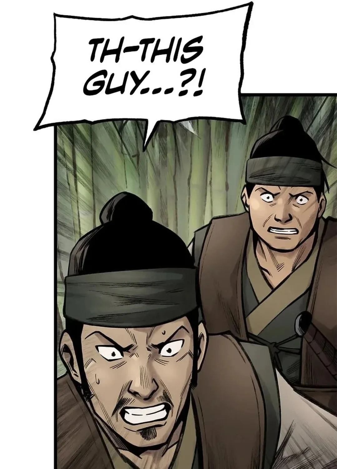 Kang-Ho Chapter 91 page 154 - 