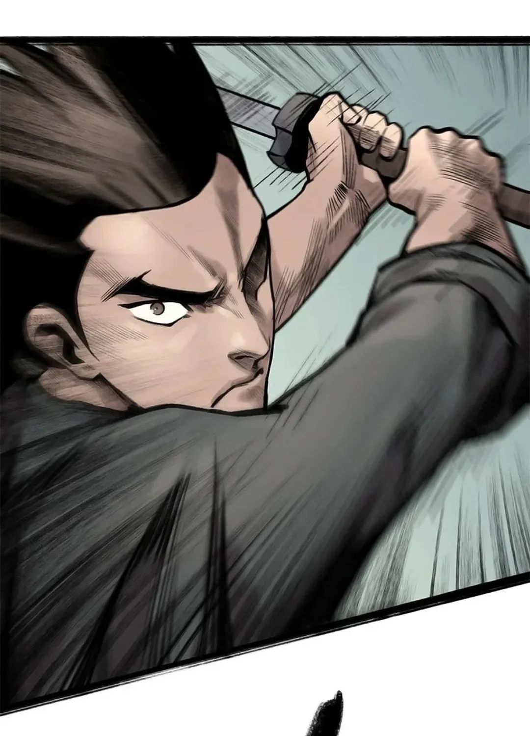 Kang-Ho Chapter 91 page 158 - 