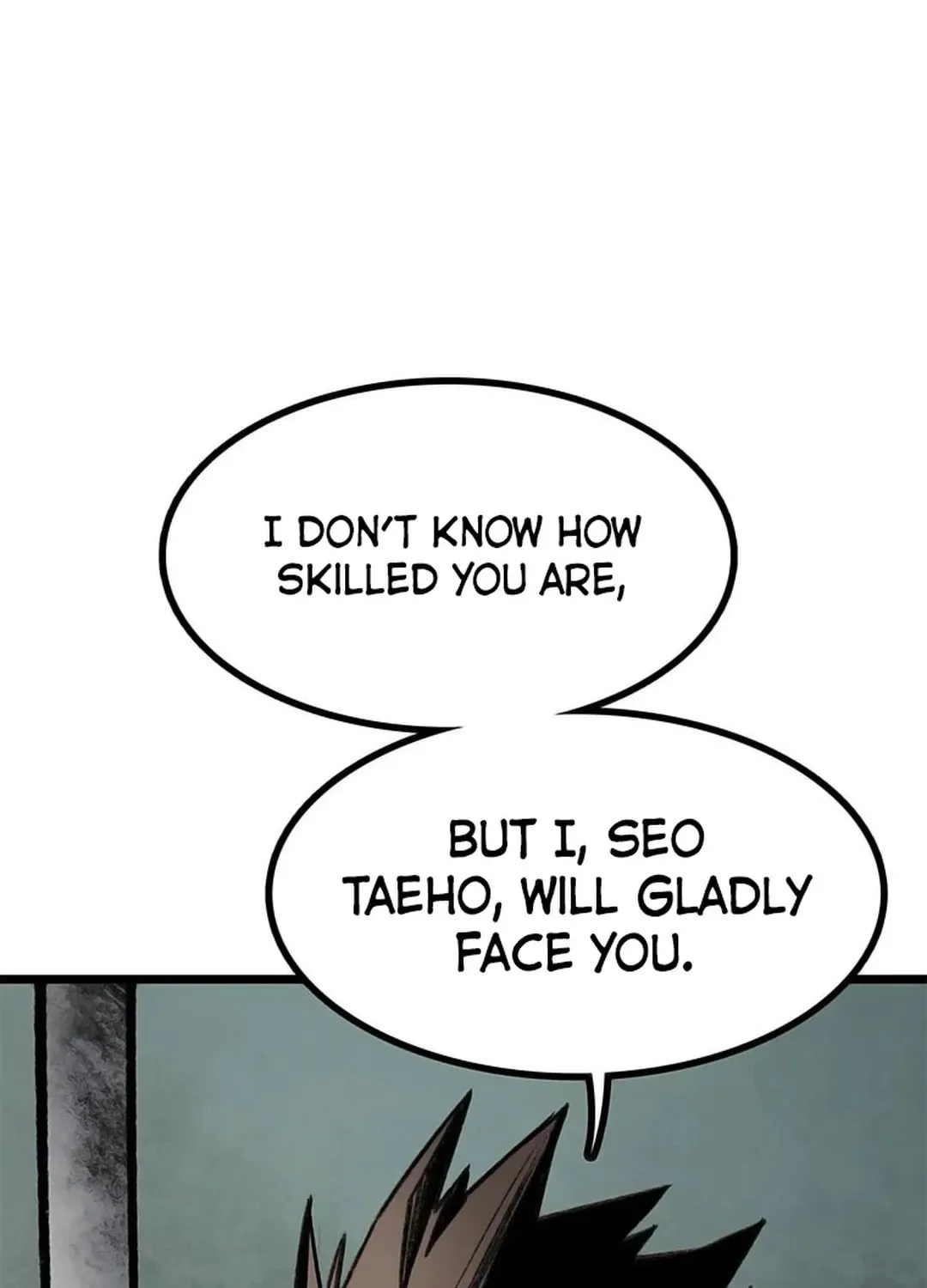 Kang-Ho Chapter 91 page 167 - 