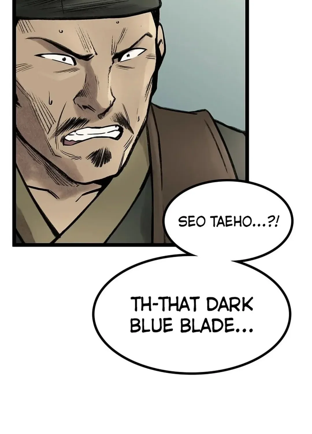 Kang-Ho Chapter 91 page 171 - 