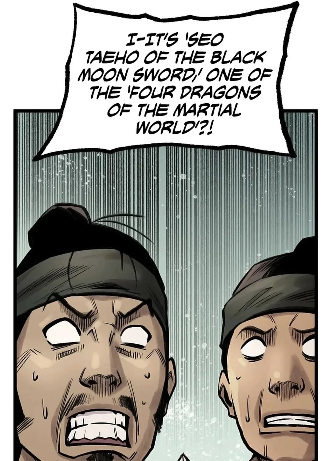 Kang-Ho Chapter 91 page 173 - 