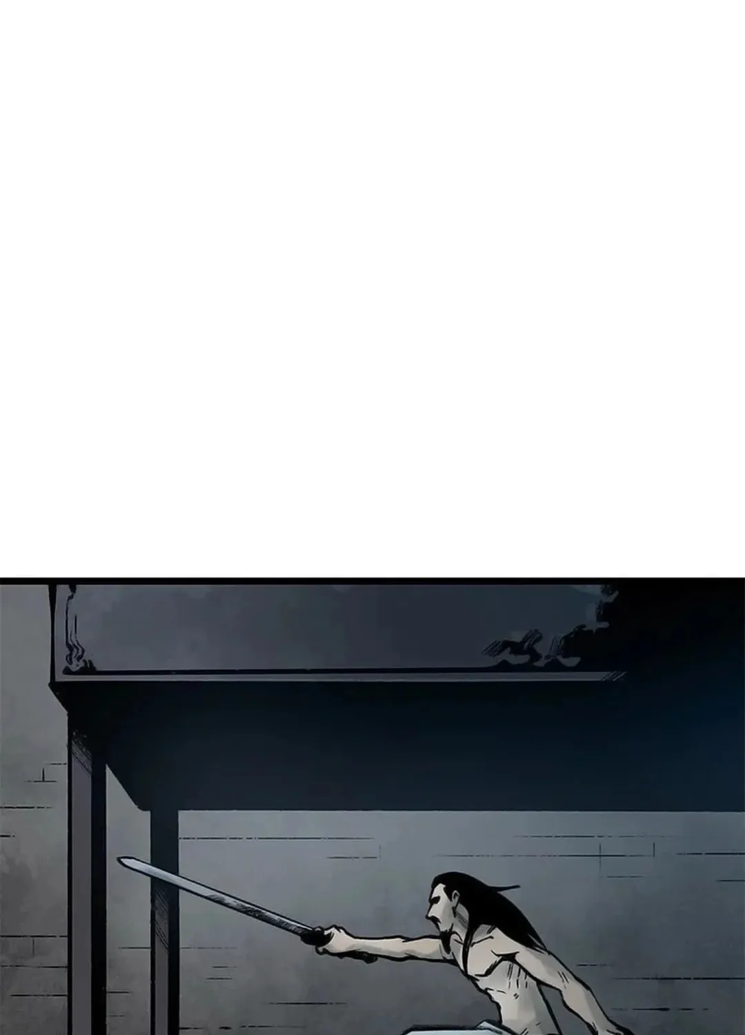 Kang-Ho Chapter 91 page 22 - 
