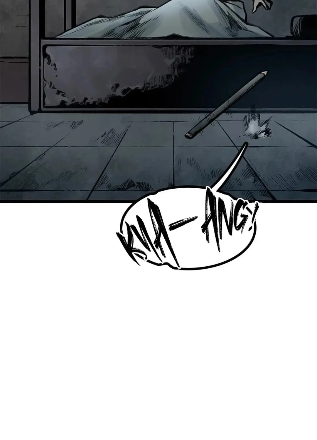 Kang-Ho Chapter 91 page 23 - 