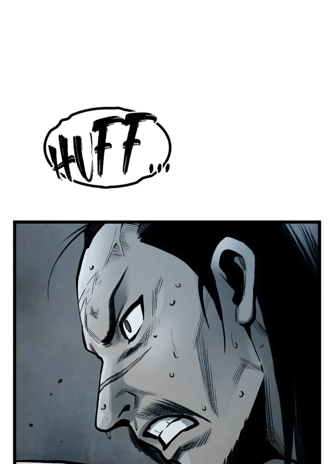 Kang-Ho Chapter 91 page 24 - 