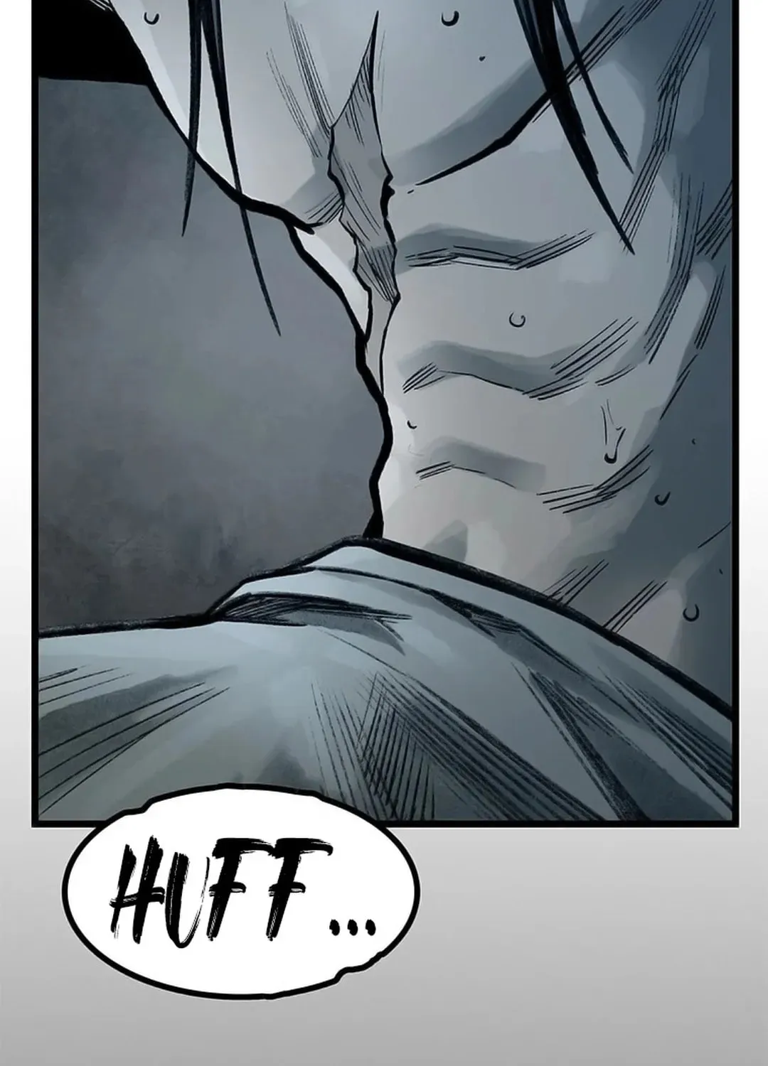 Kang-Ho Chapter 91 page 26 - 