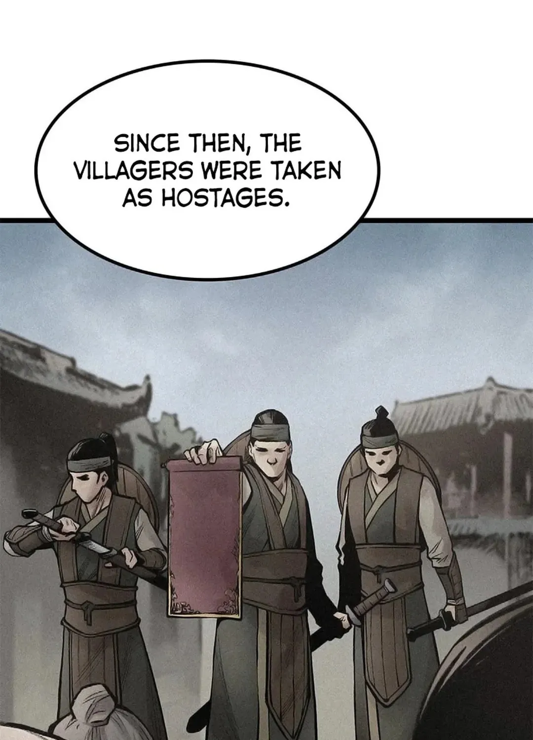 Kang-Ho Chapter 91 page 37 - 