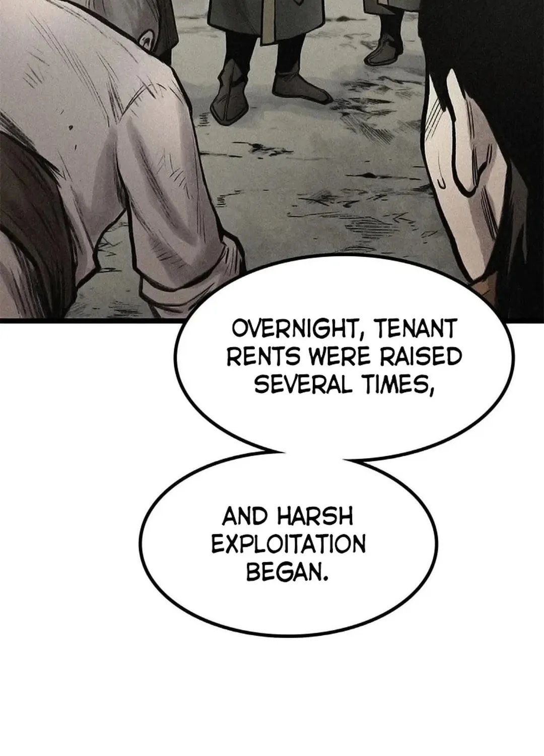 Kang-Ho Chapter 91 page 38 - 