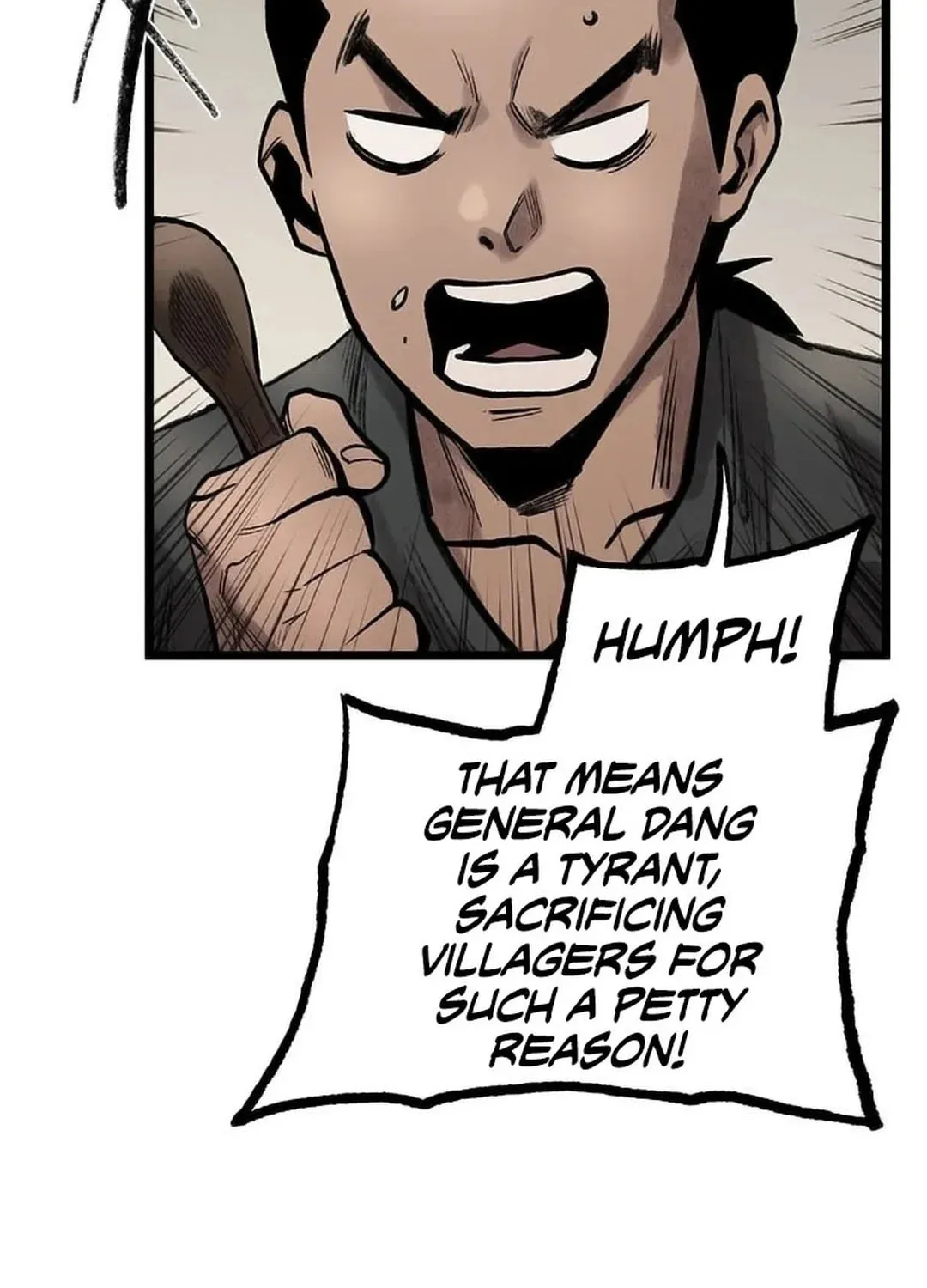 Kang-Ho Chapter 91 page 46 - 