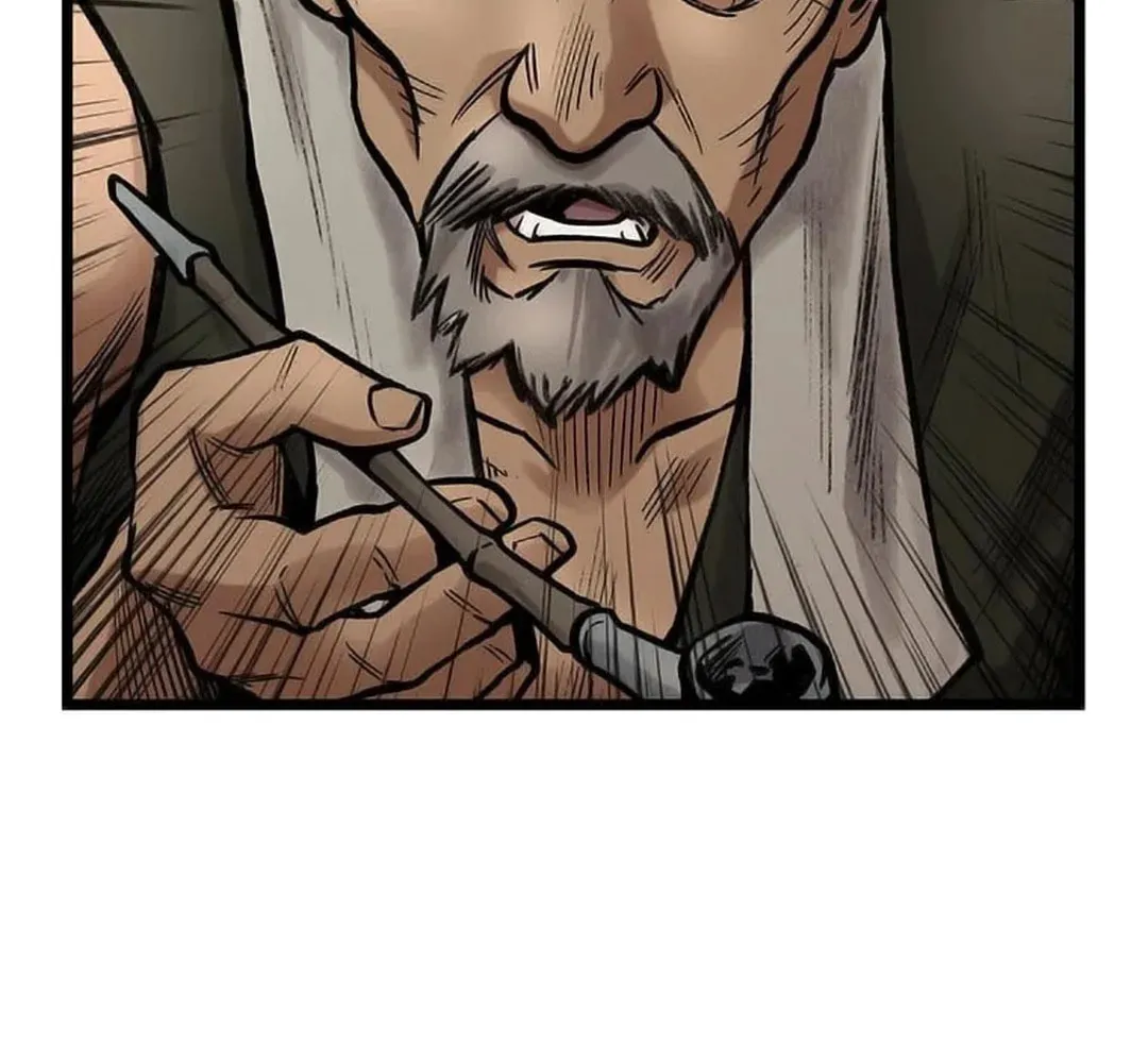 Kang-Ho Chapter 91 page 48 - 